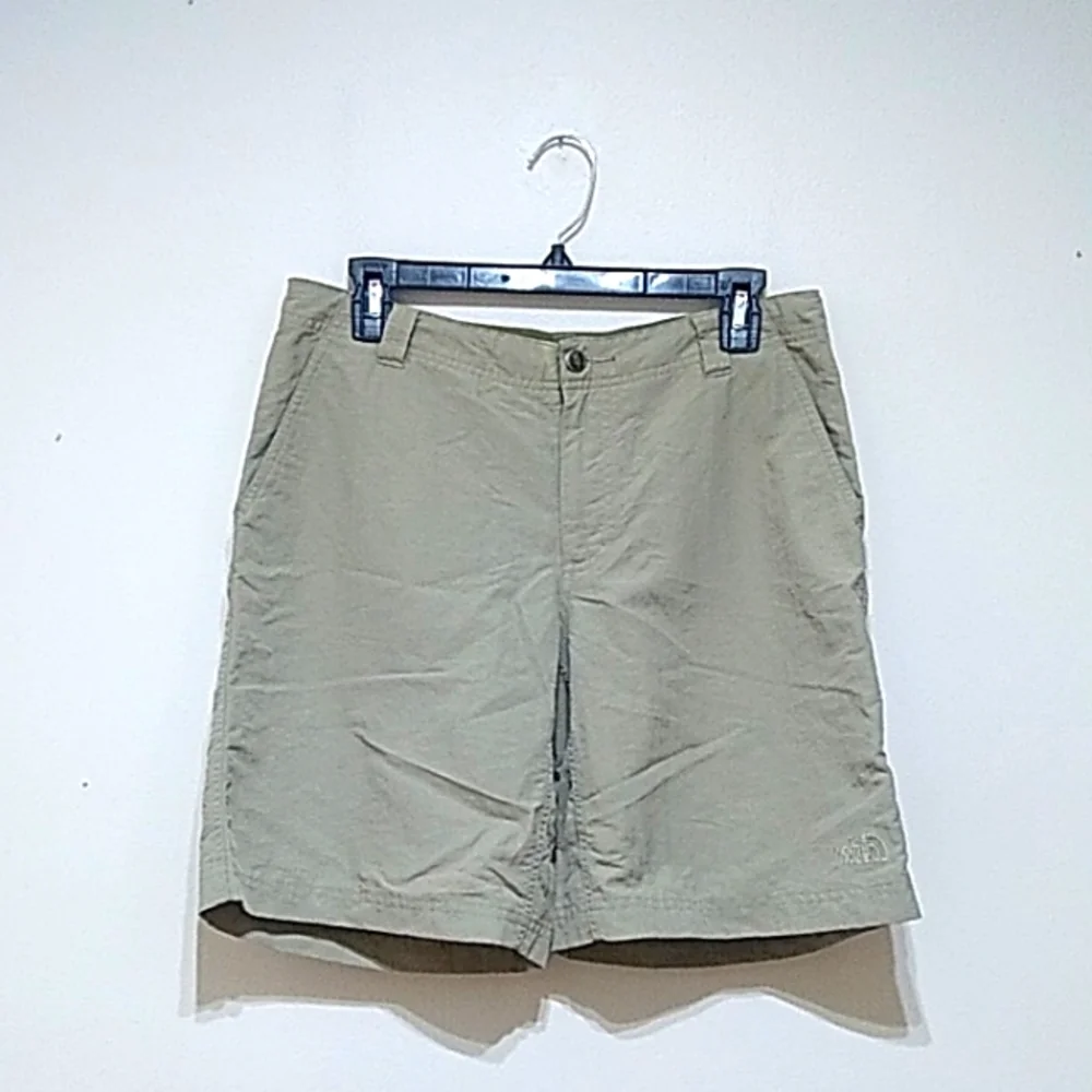 The Northface Women's Nylon Shorts